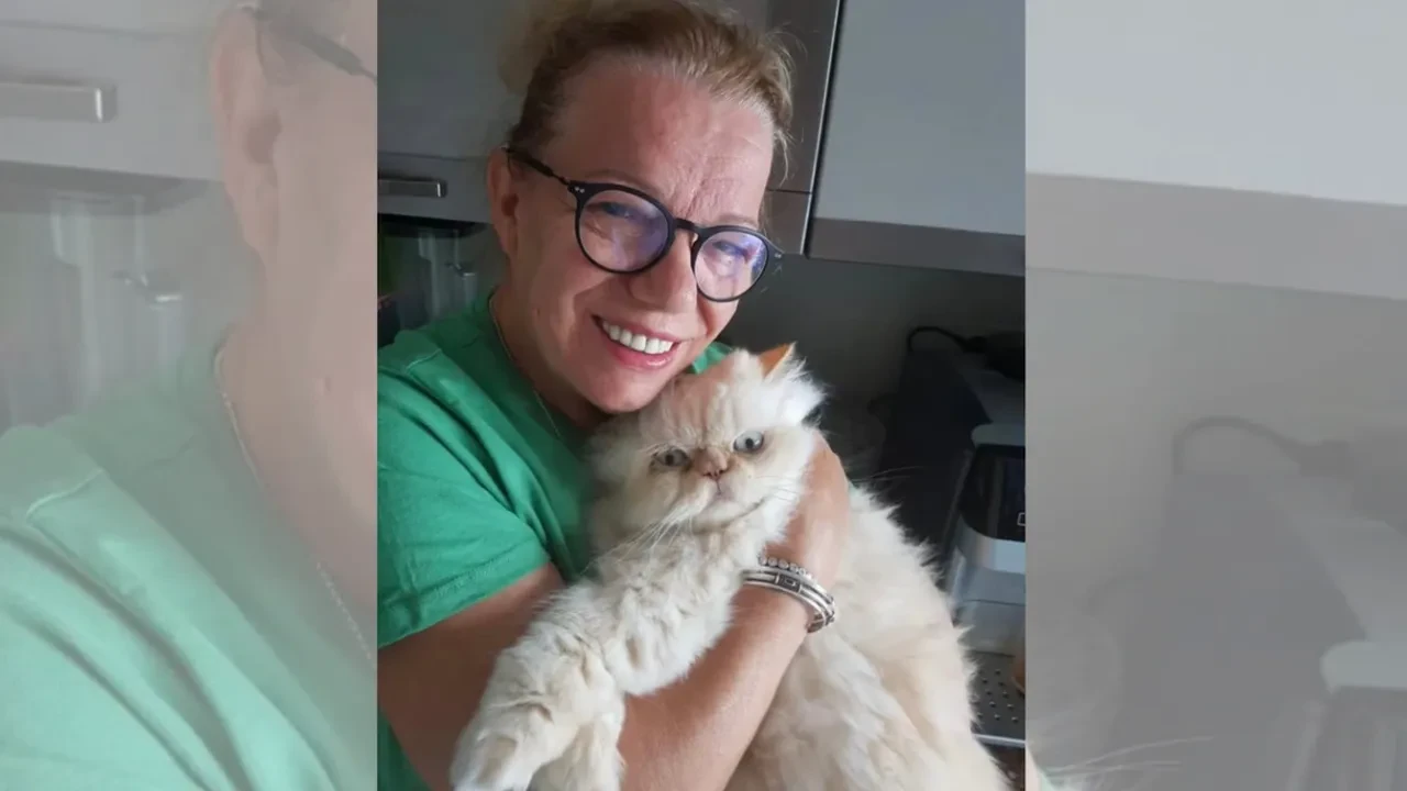 Tuba Ünsal'dan annesinden kötü haber! Doğum günü hazırlığı acıya dönüştü