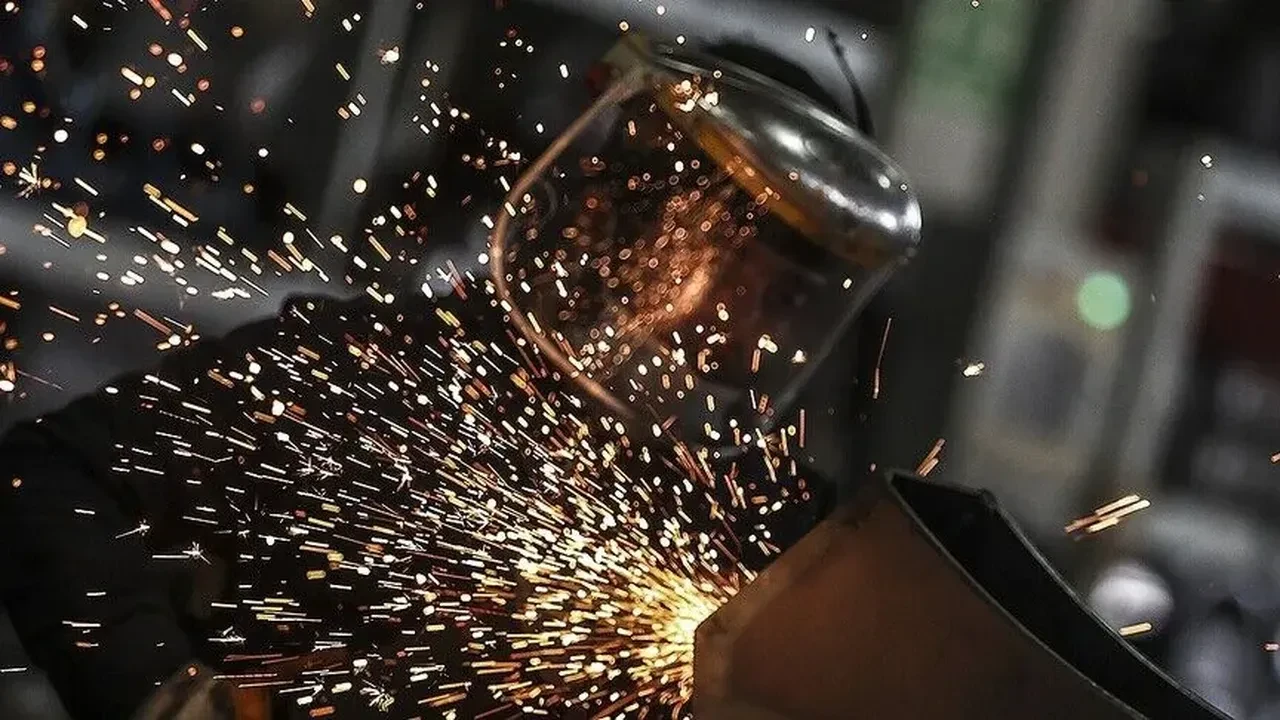 Türkiye’nin İkinci 500 Sanayi Kuruluşu açıklandı