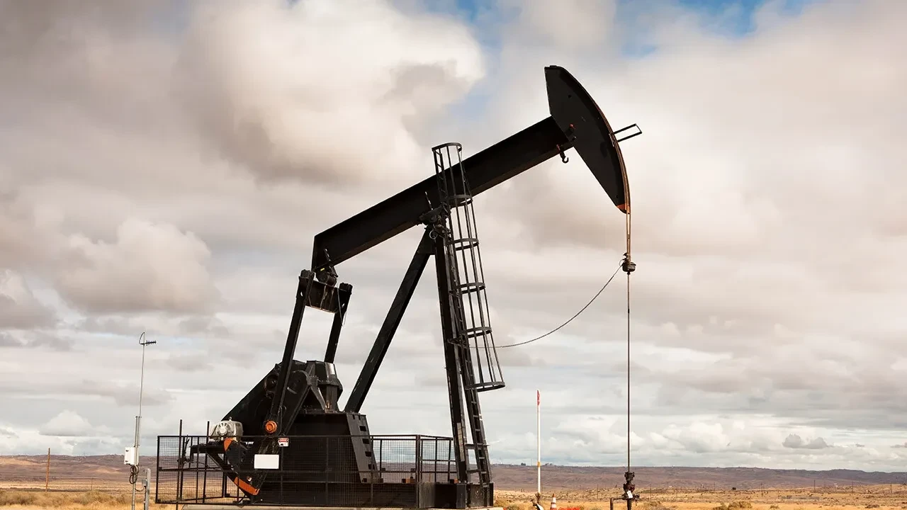 Türkiye'nin petrol ithalatında mayıs rakamları belli oldu