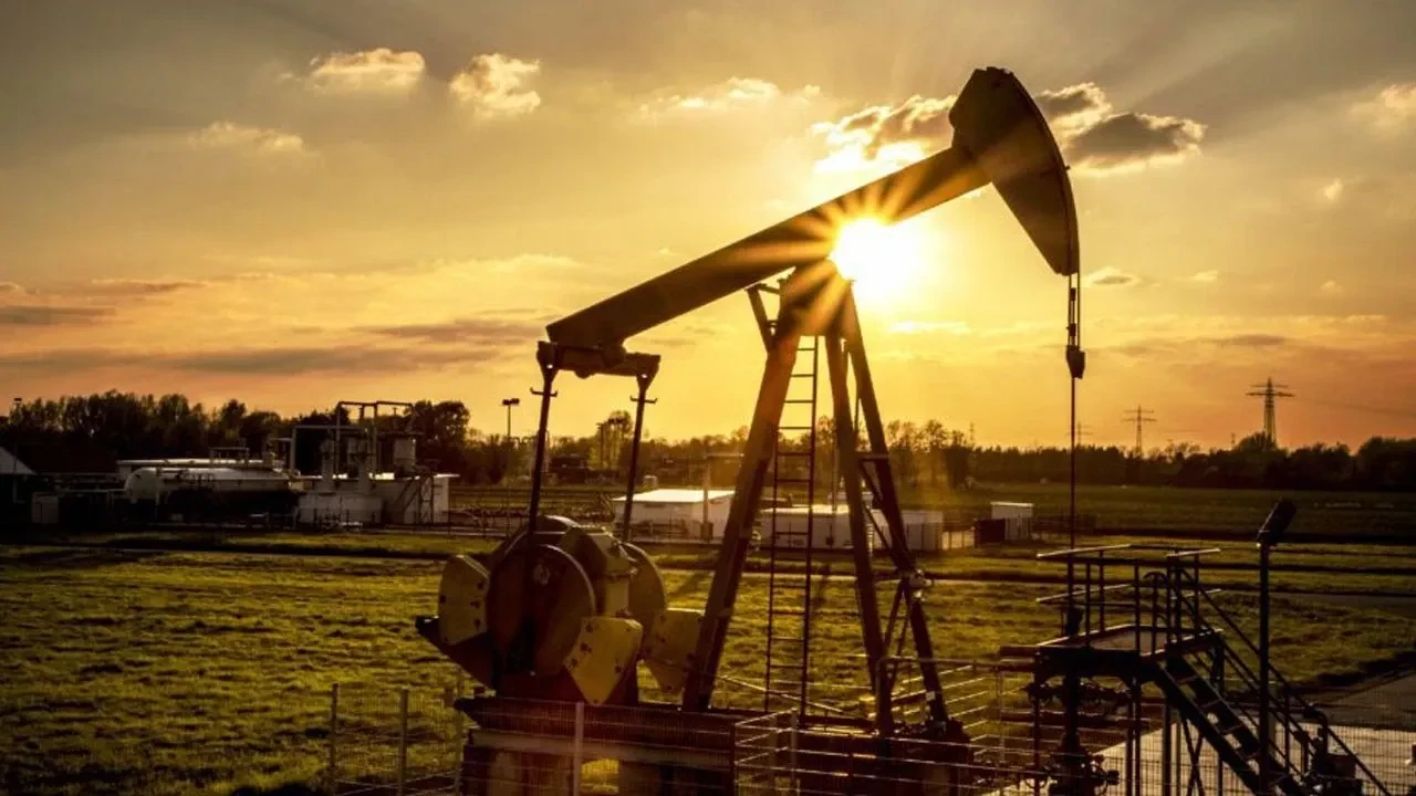 Türkiye'nin petrol ithalatında mayıs rakamları belli oldu