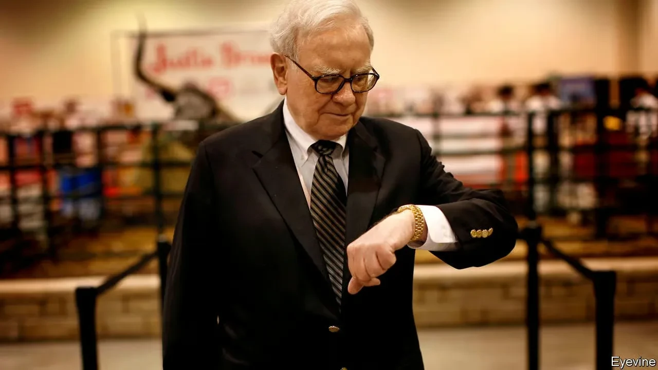 Ünlü yatırımcı Buffett’tan yapay zeka uyarısı