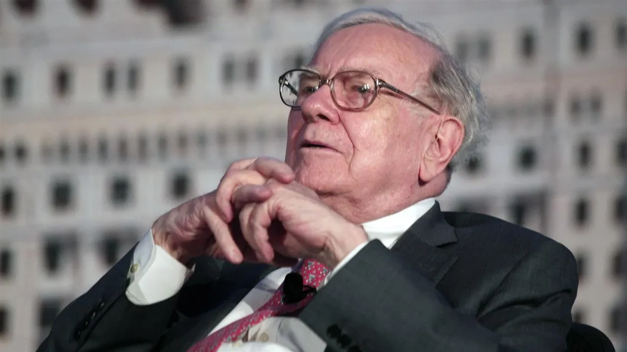 Ünlü yatırımcı Buffett’tan yapay zeka uyarısı