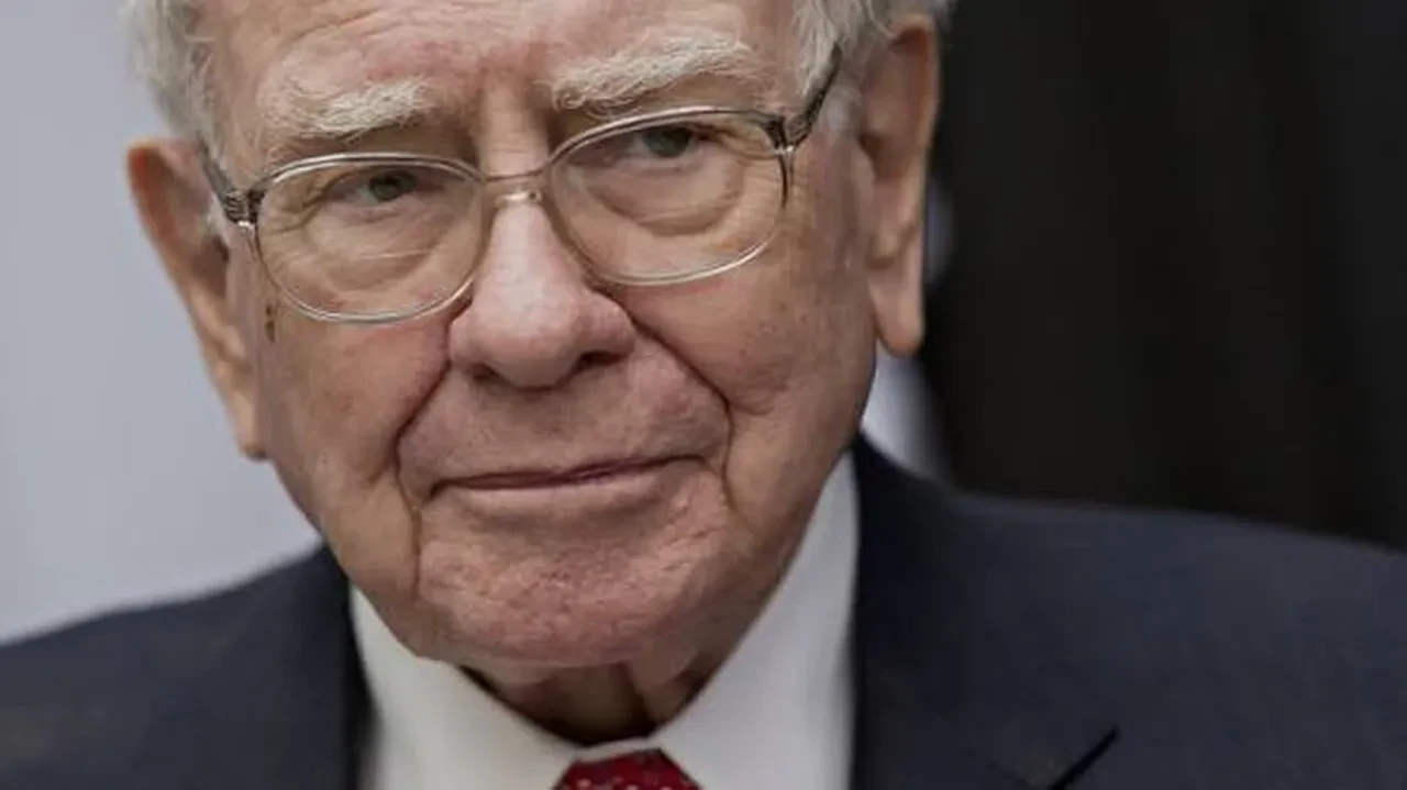 Ünlü yatırımcı Buffett’tan yapay zeka uyarısı
