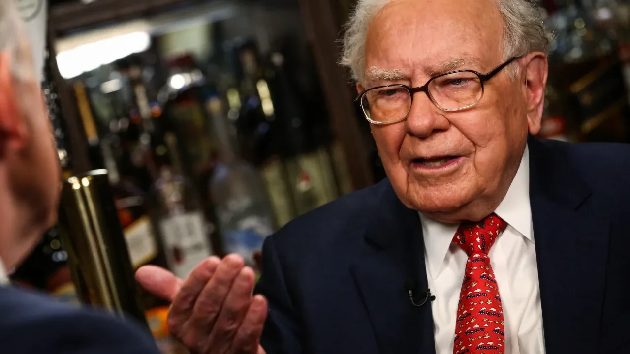 Ünlü yatırımcı Buffett’tan yapay zeka uyarısı