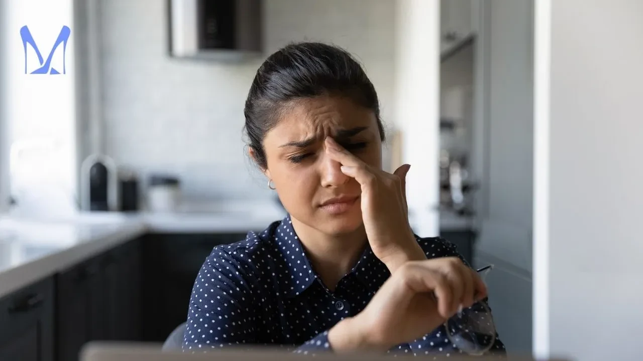 Yaz aylarında adeta kabusa dönüyor! Göz kuruluğu deyip geçmeyin