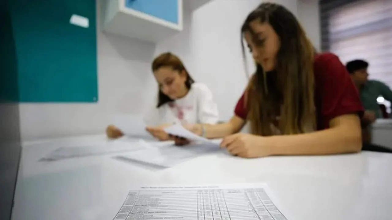 ÖSYM SON DAKİKA! YKS sınav sonuçları hızlı sorgulama ekranı 2026! YKS sonuçları açıklandı mı? TYT, AYT, YDT puan görüntüleme