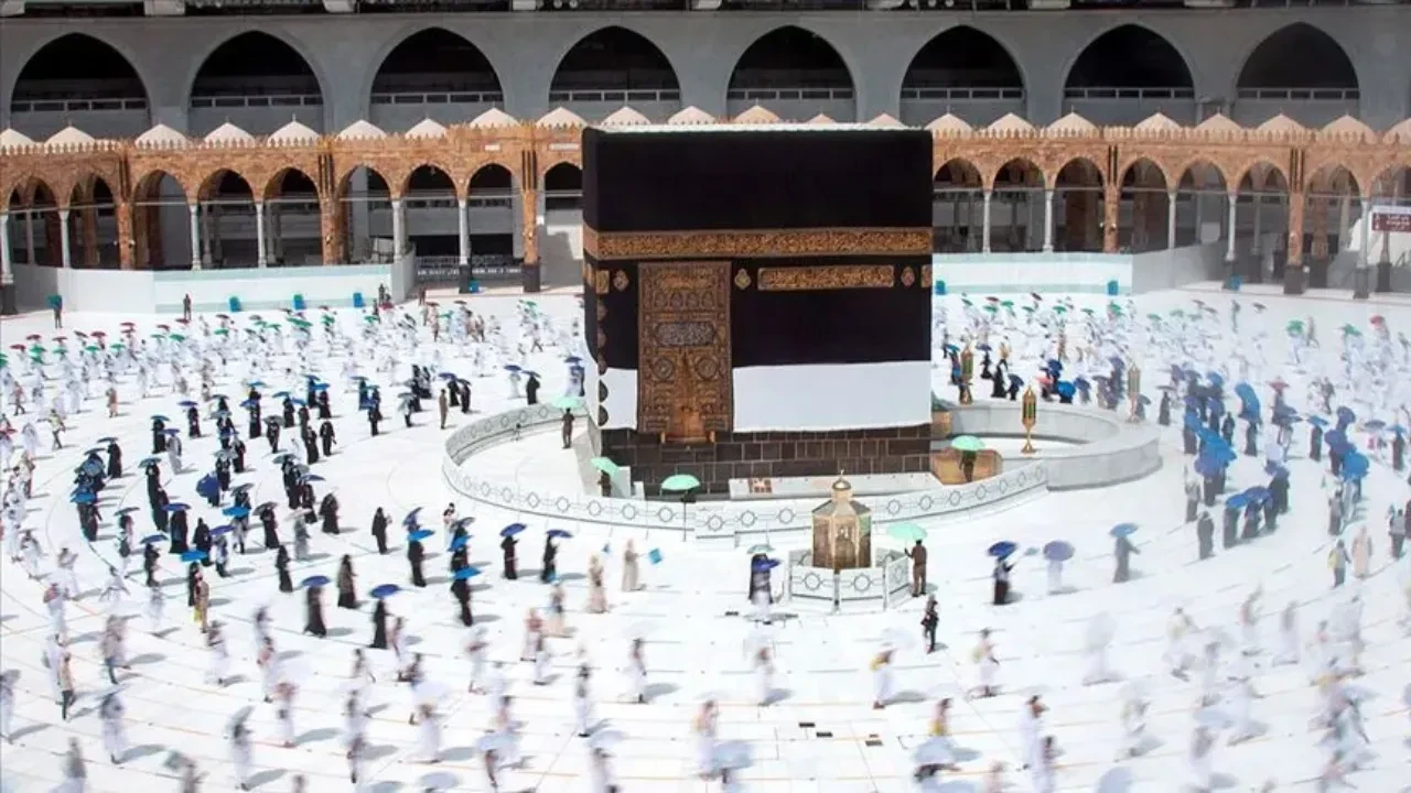 2027 Hac kurası ne zaman çekilecek? 2027 hac kuraları sonuçları nereden öğrenilir?