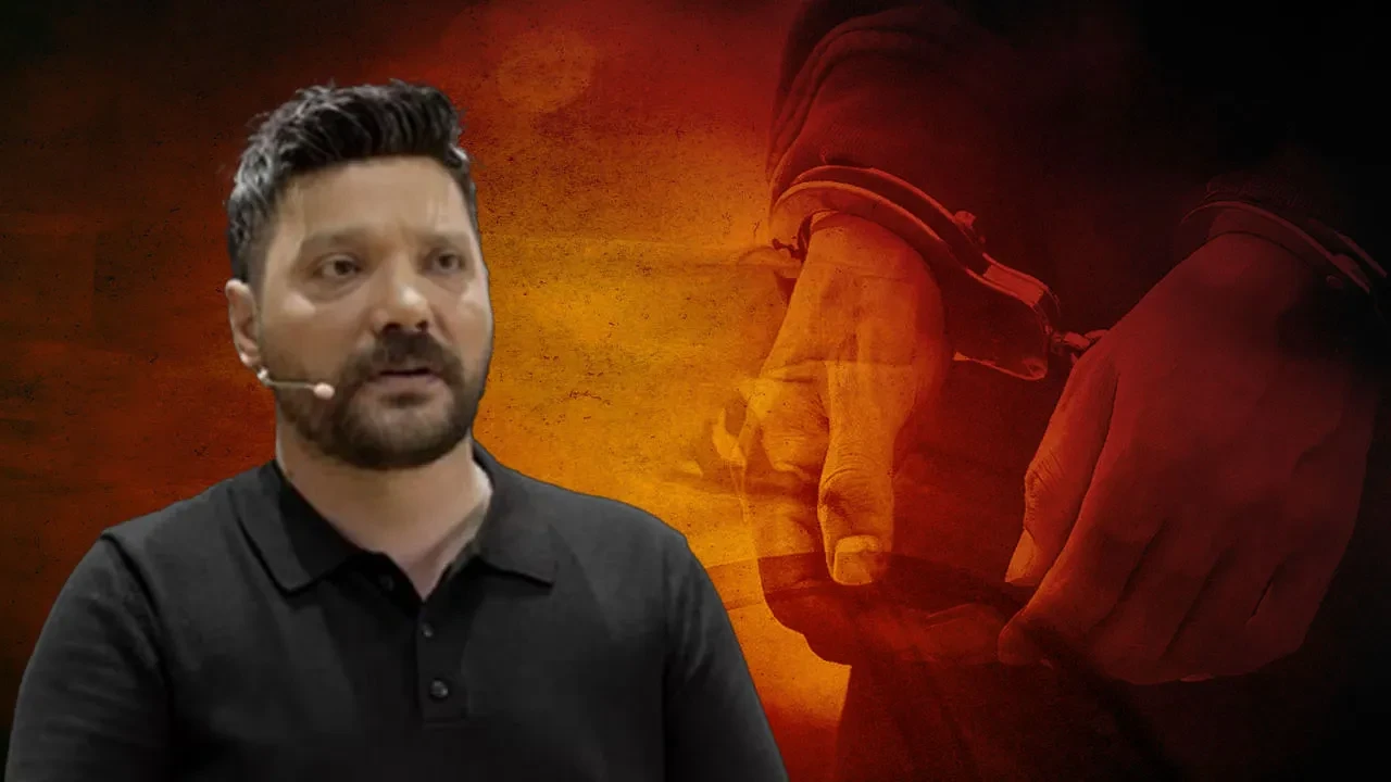 Ahbap soruşturmasında Oğuzhan Uğur ve 8 şüpheli tutuklandı