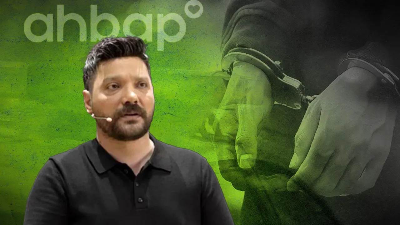Ahbap soruşturmasında Oğuzhan Uğur ve 8 şüpheli tutuklandı