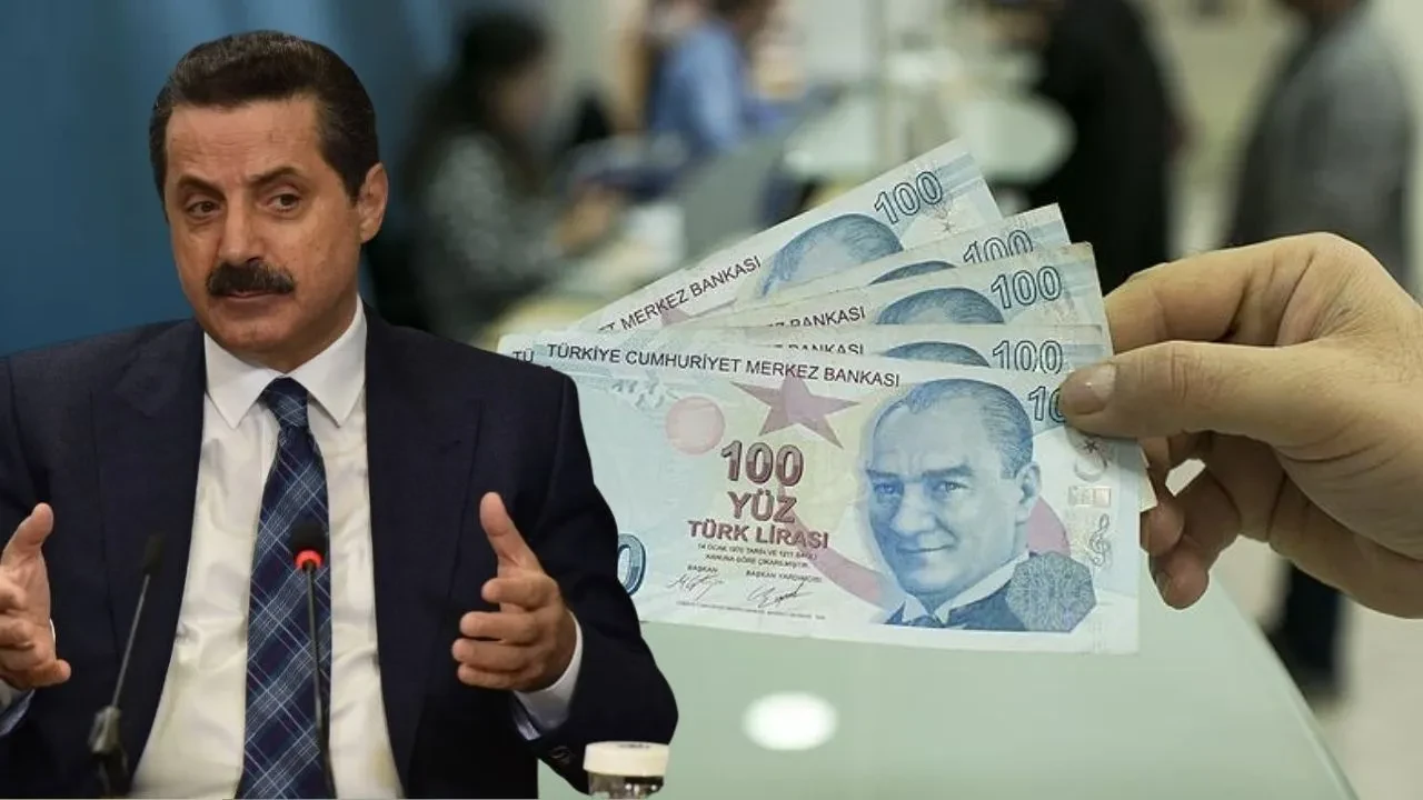 AK Partili Çelik' emekli maaşındaki prim adaletsizliğine dikkat çekti: 