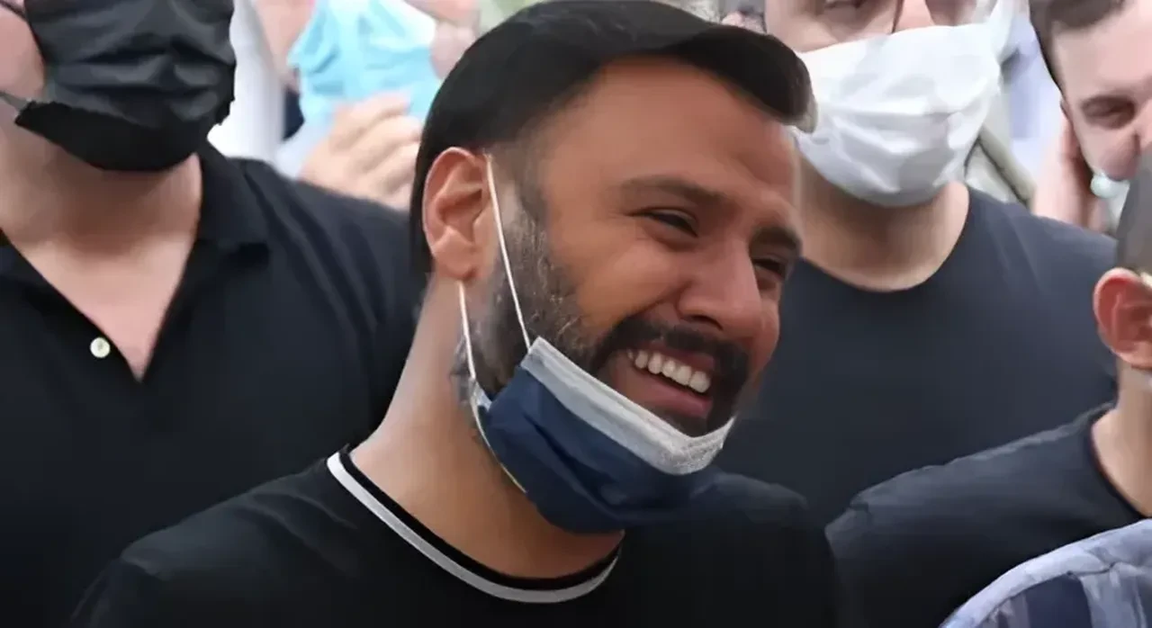 Alişan'ın kardeş acısı dinmedi! Selçuk Tektaş'ı ölüm yıl dönümünde böyle andı