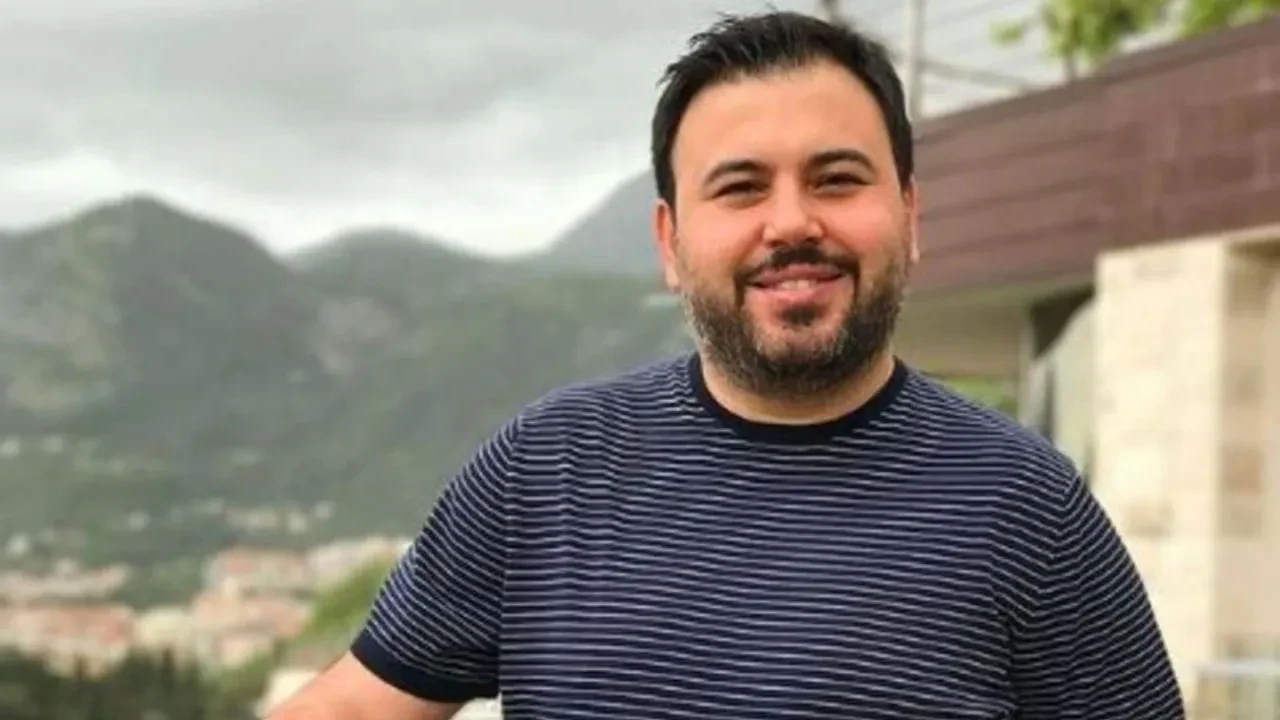 Alişan'ın kardeş acısı dinmedi! Selçuk Tektaş'ı ölüm yıl dönümünde böyle andı