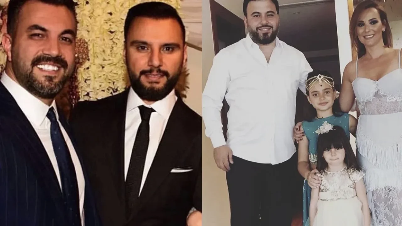 Alişan'ın kardeş acısı dinmedi! Selçuk Tektaş'ı ölüm yıl dönümünde böyle andı