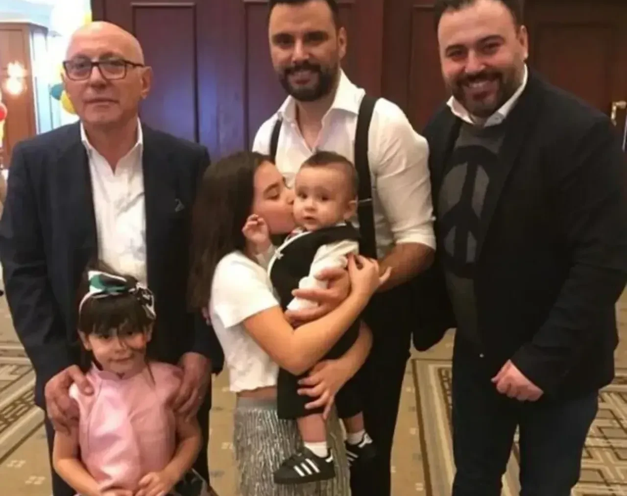 Alişan'ın kardeş acısı dinmedi! Selçuk Tektaş'ı ölüm yıl dönümünde böyle andı