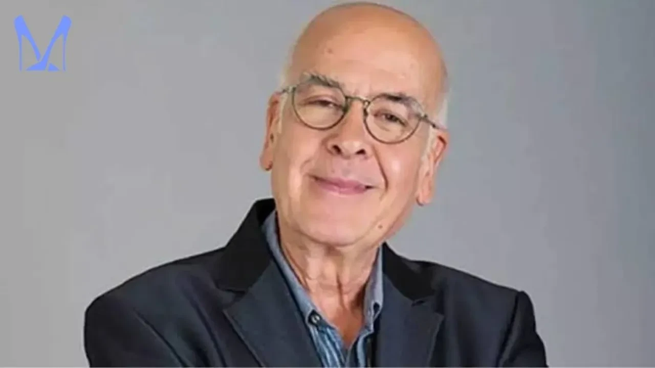 Arka Sokaklar’ın Vedat müdür’ü Murat Ormiyak kimdir? Murat Ormiyak kaç yaşında, nereli?