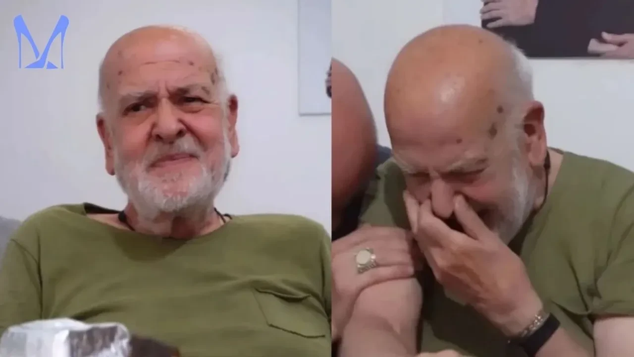 Arka Sokaklar’ın Vedat müdür’ü Murat Ormiyak kimdir? Murat Ormiyak kaç yaşında, nereli?