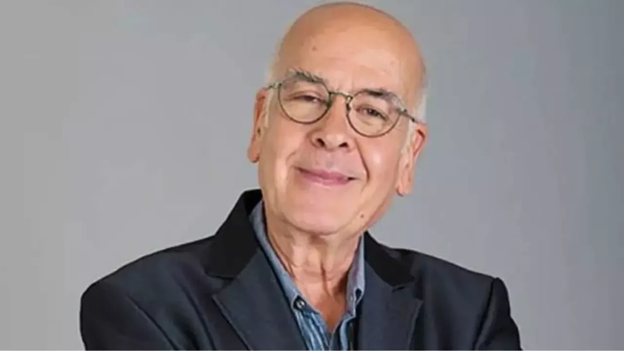 Arka Sokaklar’ın Vedat müdürüydü! Efsane oyuncu Murat Ormiyak'a büyük vefasızlık