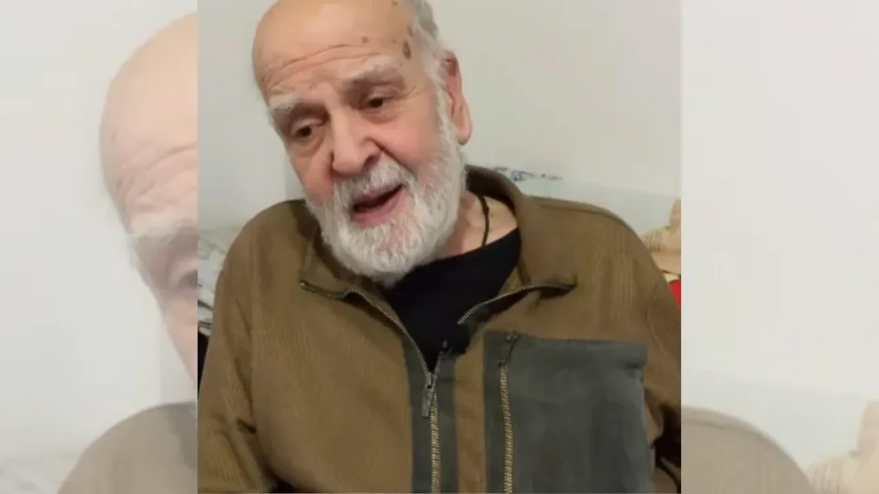 Arka Sokaklar’ın Vedat müdürüydü! Efsane oyuncu Murat Ormiyak'a büyük vefasızlık
