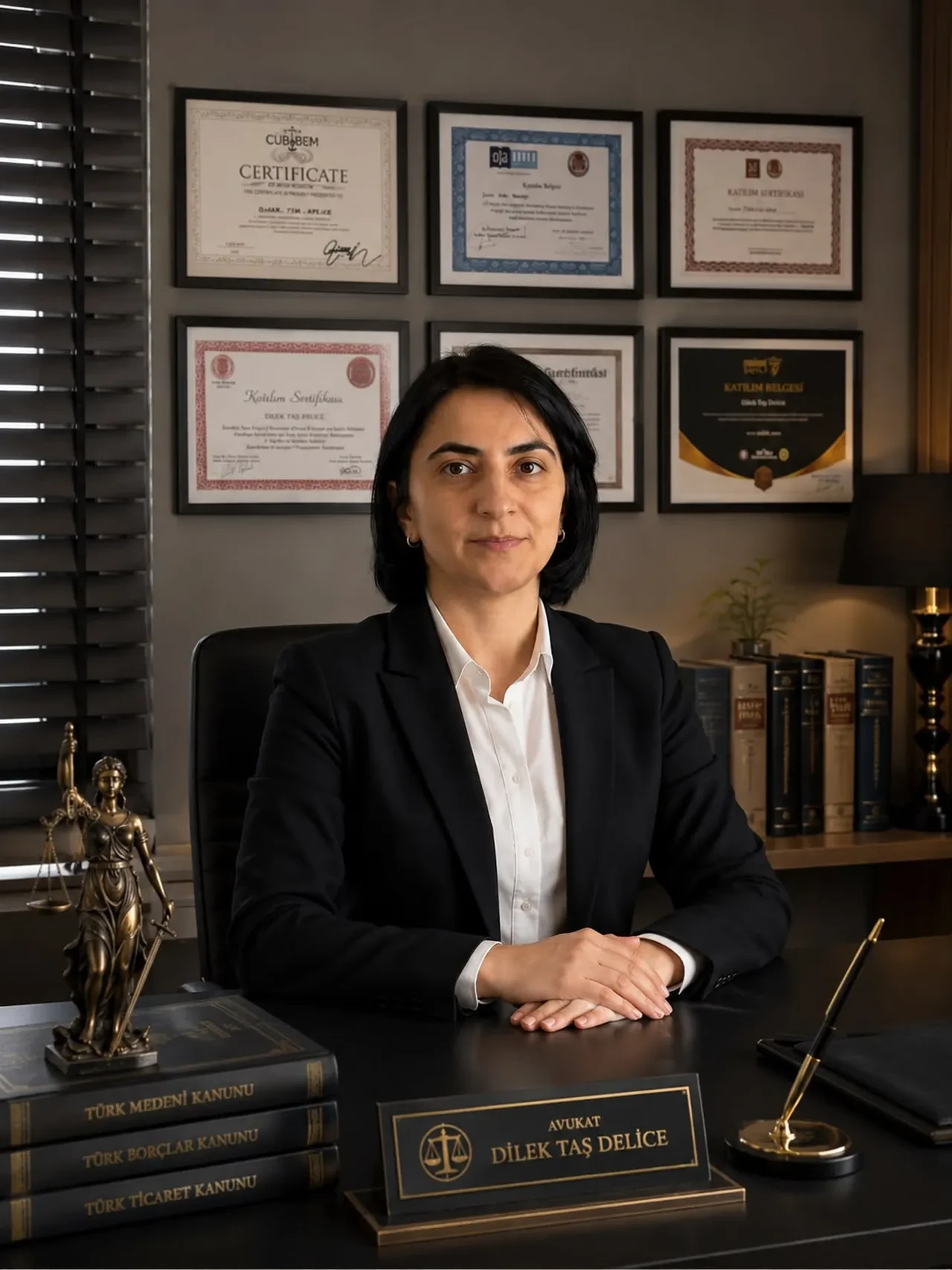 Avukat Dilek Taş Delice son yargı paketini değerlendirdi: Ortaklığın giderilmesi davalarında yeni dönem