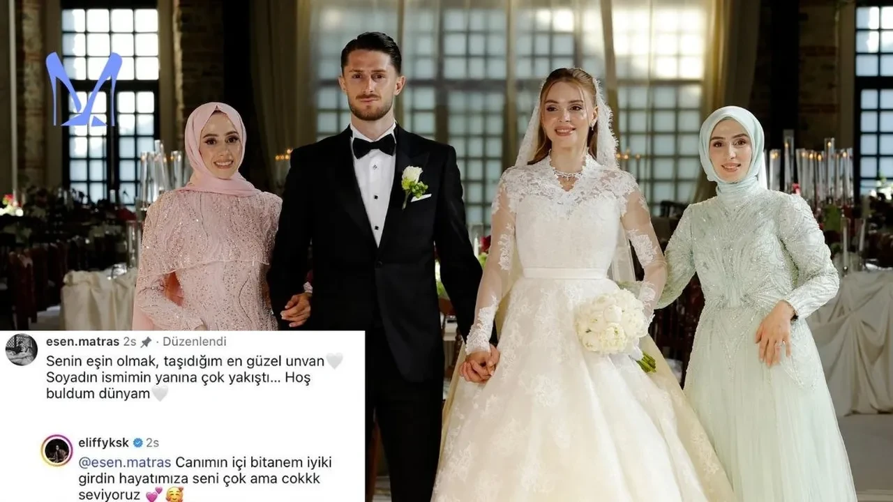 Baba krizi büyüyor! İsmail Yüksek’ten önce ablasının hamlesi olay oldu