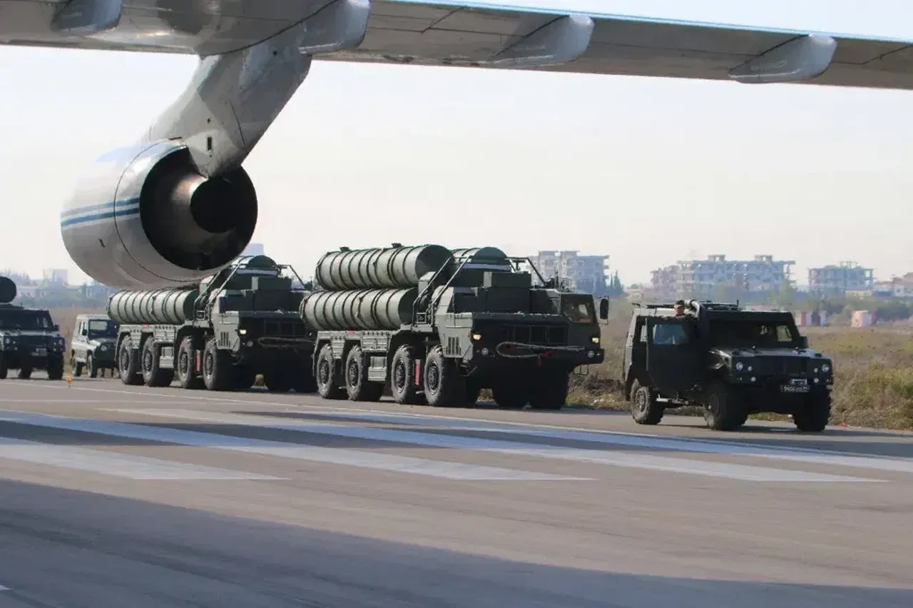 Bakan Güler'den S-400 açıklaması: Üçüncü ülkelerle görüşüyoruz