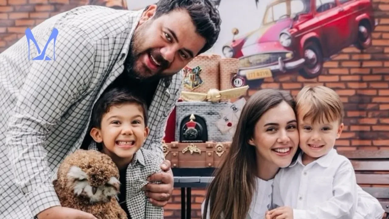 Berfu Yenenler’den yürek burkan açıklama! Üçüncü bebeğini kaybettiği duyurdu