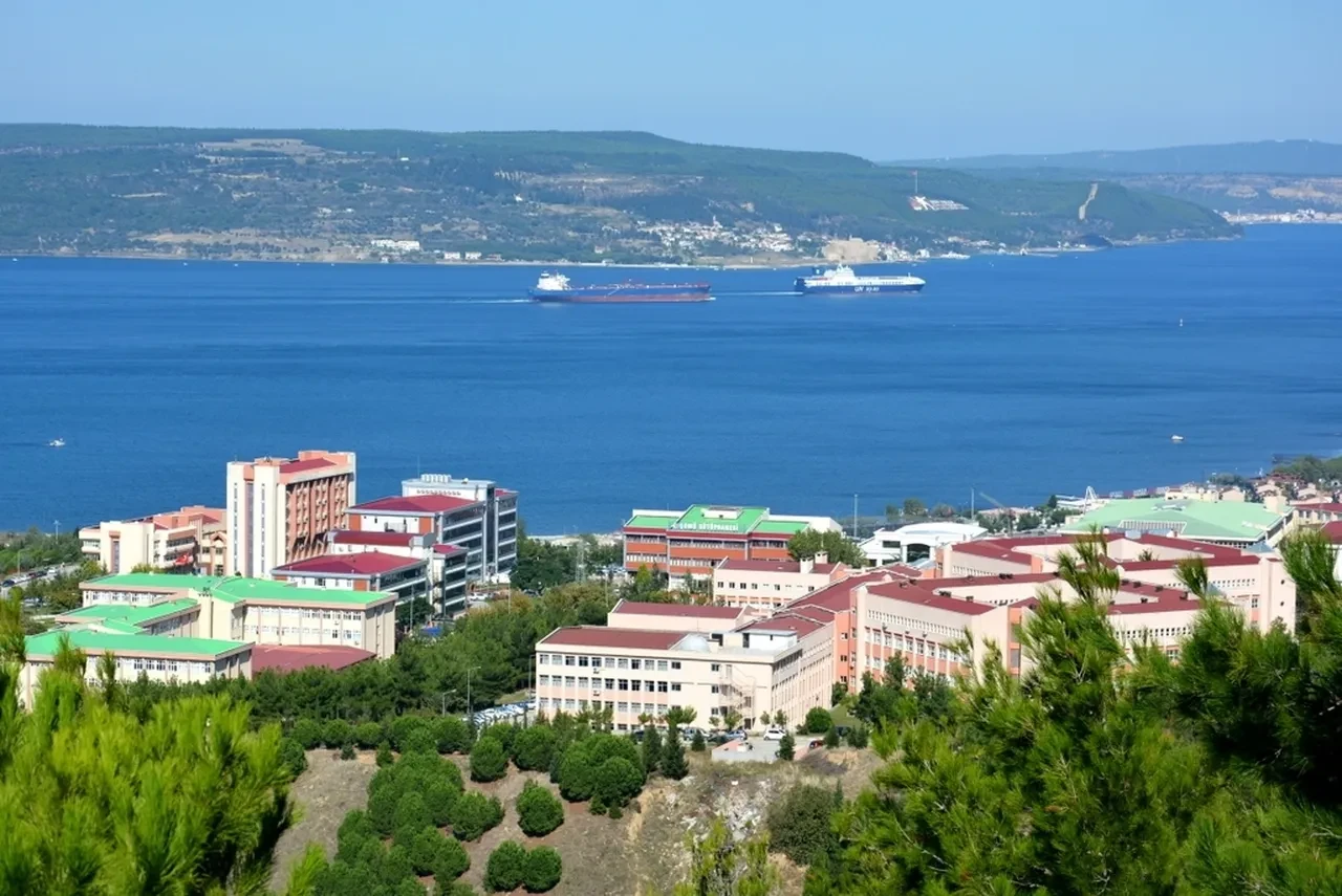 Çanakkale Onsekiz Mart Üniversitesi taban puanları 2026! Çanakkale Onsekiz Mart Üniversitesi taban puanları ve başarı sıralamaları...
