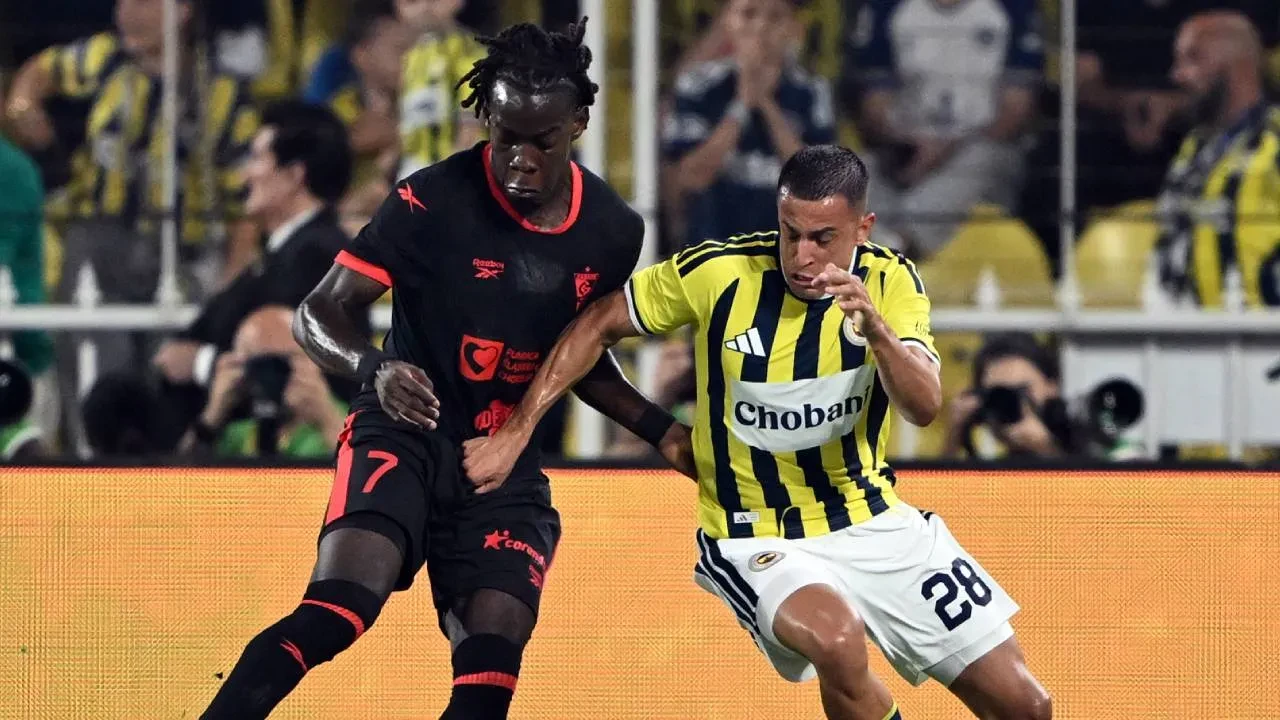 Fenerbahçe, Gornik Zabrze'yi tek golle geçti! Sarı-lacivertliler turun kapısını araladı