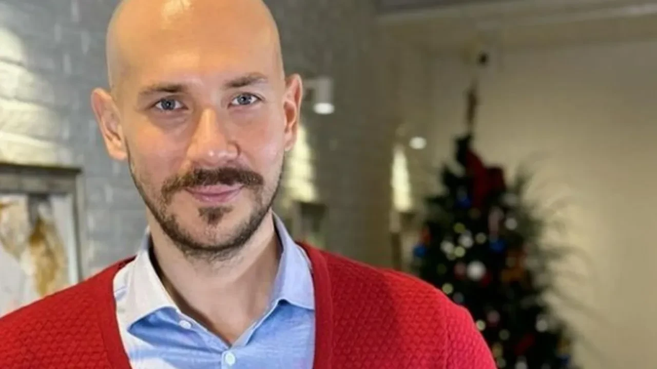 Cem Özkök'ün gözyaşları gündem oldu! Kötü haberi sosyal medyadan duyurdu