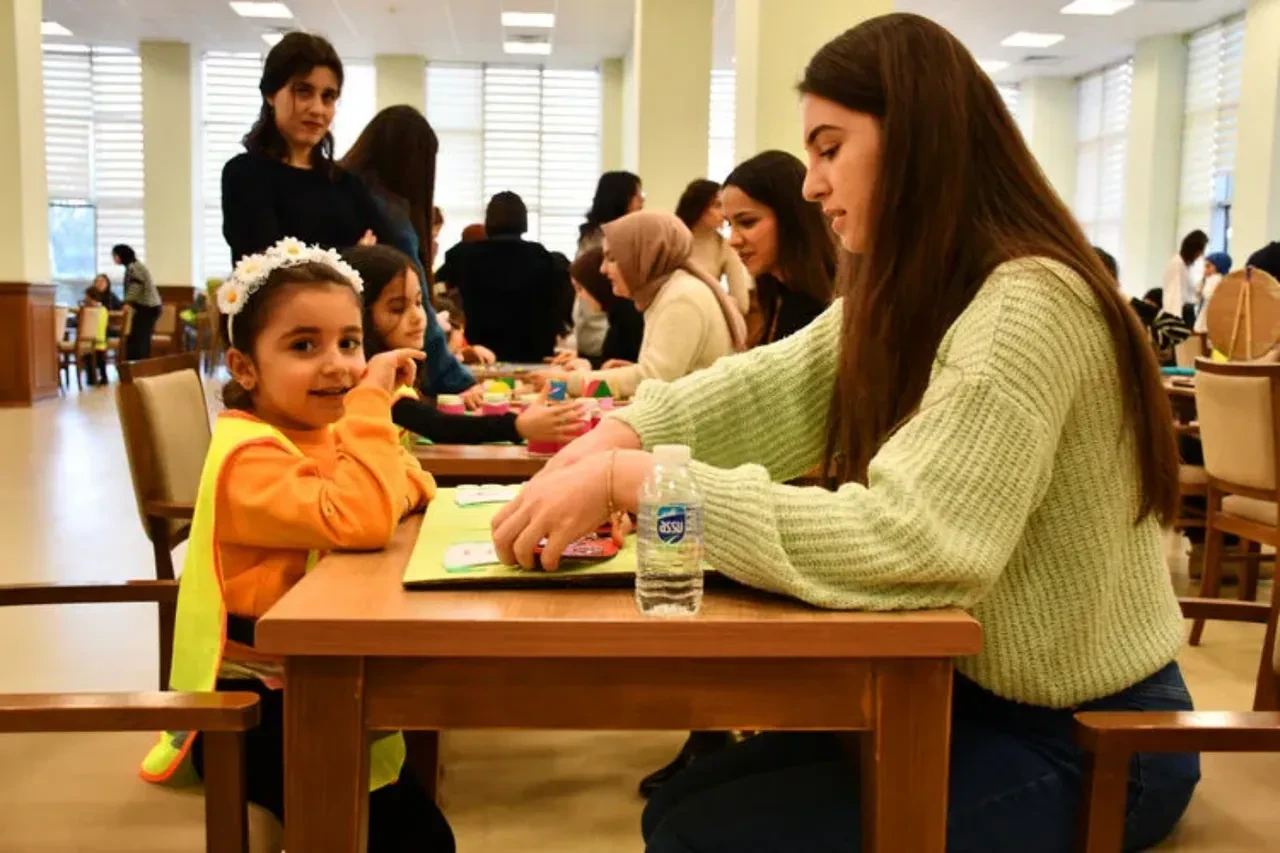 Çocuk Gelişmi taban puanları ve başarı sıralamaları 2026! Çocuk Gelişimi kontenjanları...