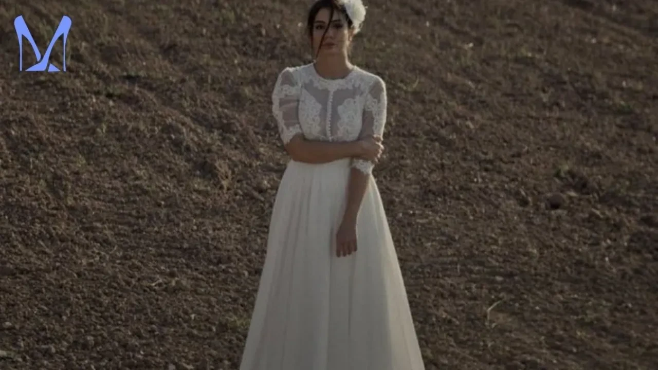 Demet Özdemir'in rol aldığı Cinlerin Düğünü filmi uluslararası arenaya çıkıyor! Toronto Film Festivali'nde