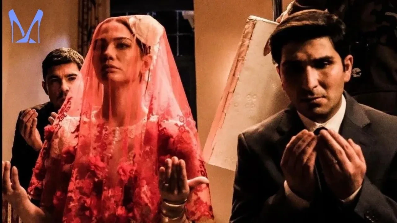 Demet Özdemir'in rol aldığı Cinlerin Düğünü filmi uluslararası arenaya çıkıyor! Toronto Film Festivali'nde