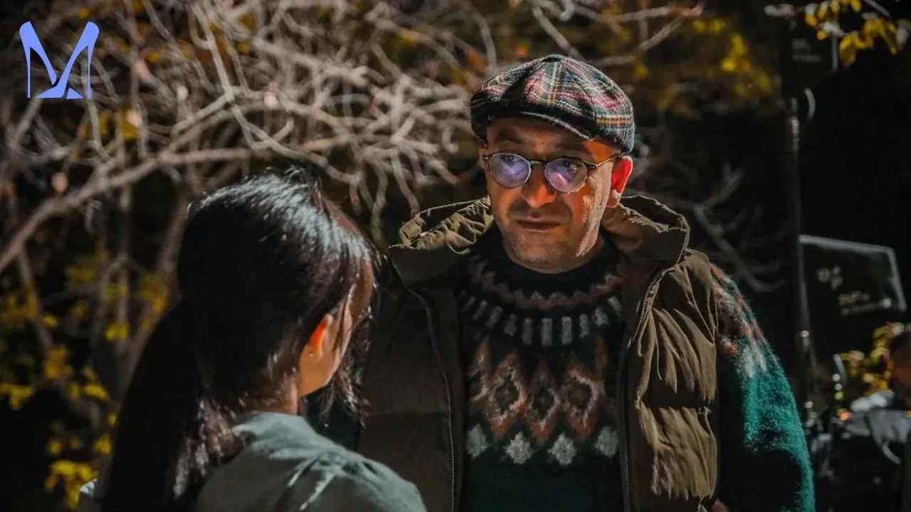 Demet Özdemir'in rol aldığı Cinlerin Düğünü filmi uluslararası arenaya çıkıyor! Toronto Film Festivali'nde