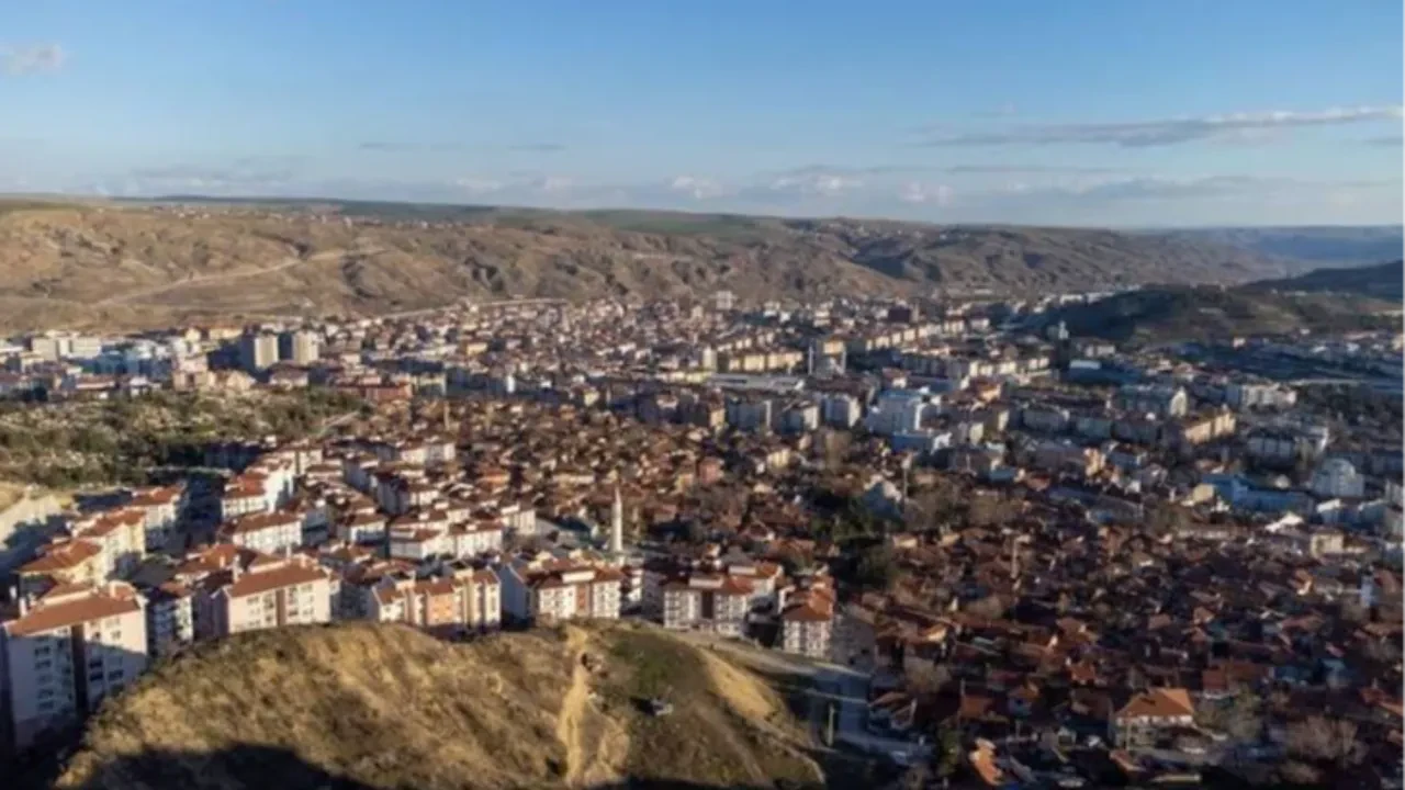 Dev çekirgeler hangi illerde görüldü? Halkı paniğe sürüklediler! İşte dev çekirgelerin görüldüğü şehirler