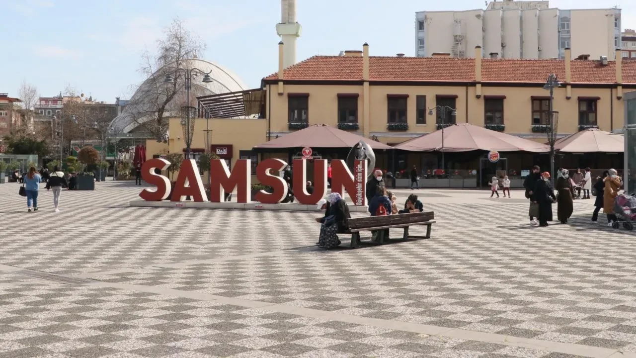 Dev çekirgeler hangi illerde görüldü? Halkı paniğe sürüklediler! İşte dev çekirgelerin görüldüğü şehirler