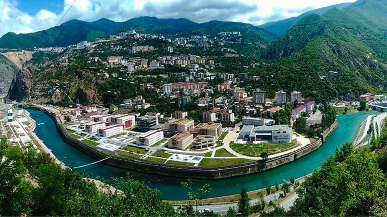 Dev çekirgeler hangi illerde görüldü? Halkı paniğe sürüklediler! İşte dev çekirgelerin görüldüğü şehirler