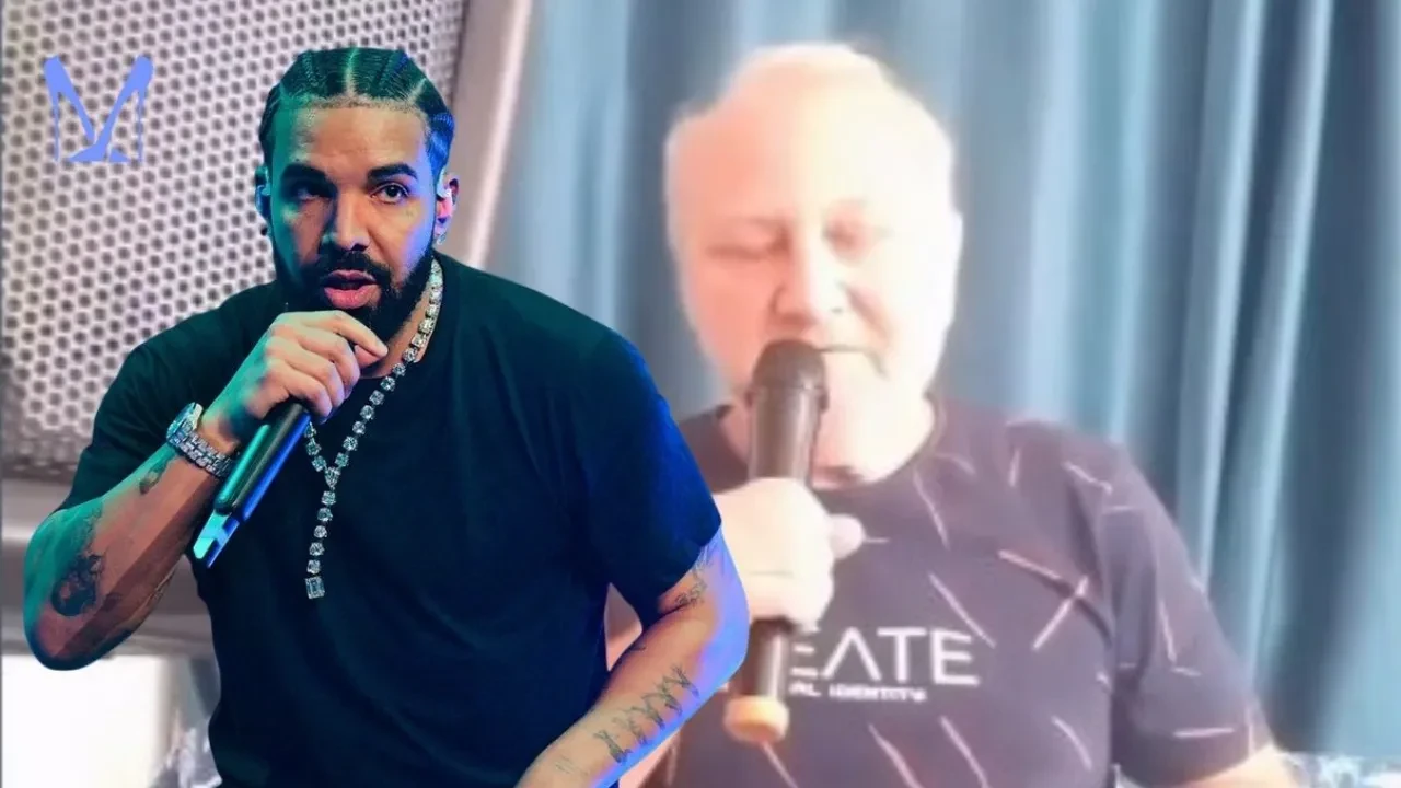 Drake, şarkısını yorumlayan Türk hayranını hikayesinde paylaştı! 