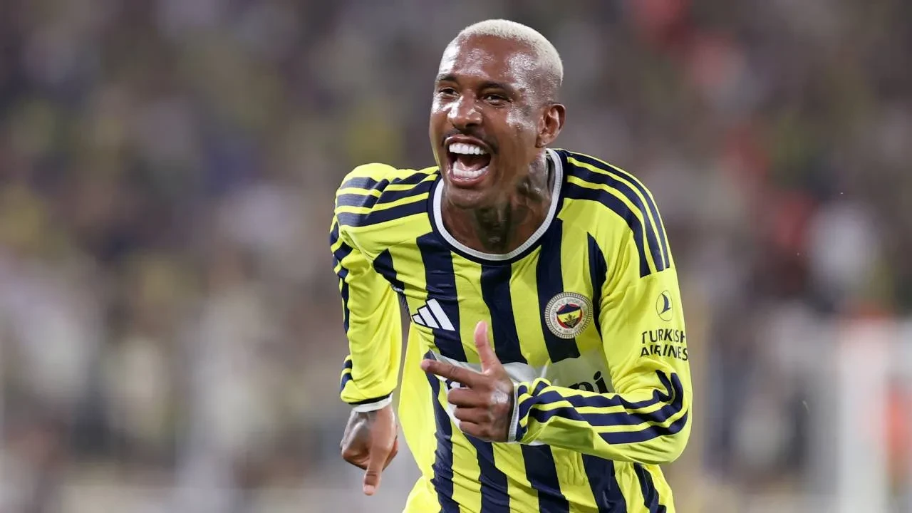 Fenerbahçe, Gornik Zabrze'yi tek golle geçti! Sarı-lacivertliler turun kapısını araladı