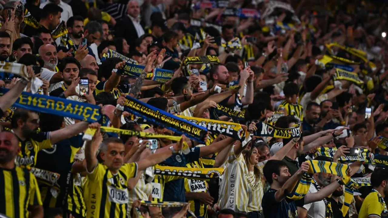 Fenerbahçe, Gornik Zabrze'yi tek golle geçti! Sarı-lacivertliler turun kapısını araladı