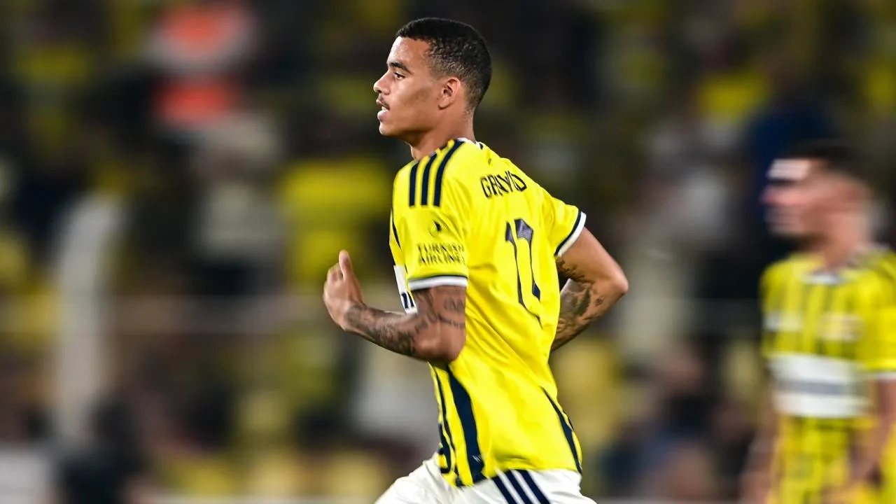 Fenerbahçe, Gornik Zabrze'yi tek golle geçti! Sarı-lacivertliler turun kapısını araladı
