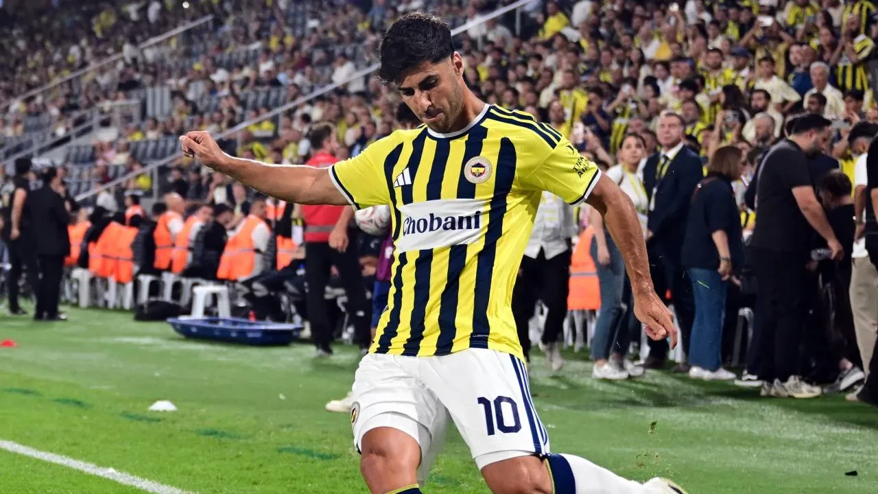 Fenerbahçe, Gornik Zabrze'yi tek golle geçti! Sarı-lacivertliler turun kapısını araladı