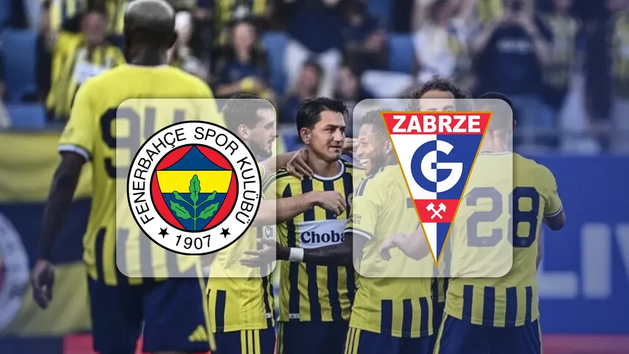 Fenerbahçe kaç ön eleme oynayacak? Şampiyonlar Ligi ön eleme maç takvimi belli oldu