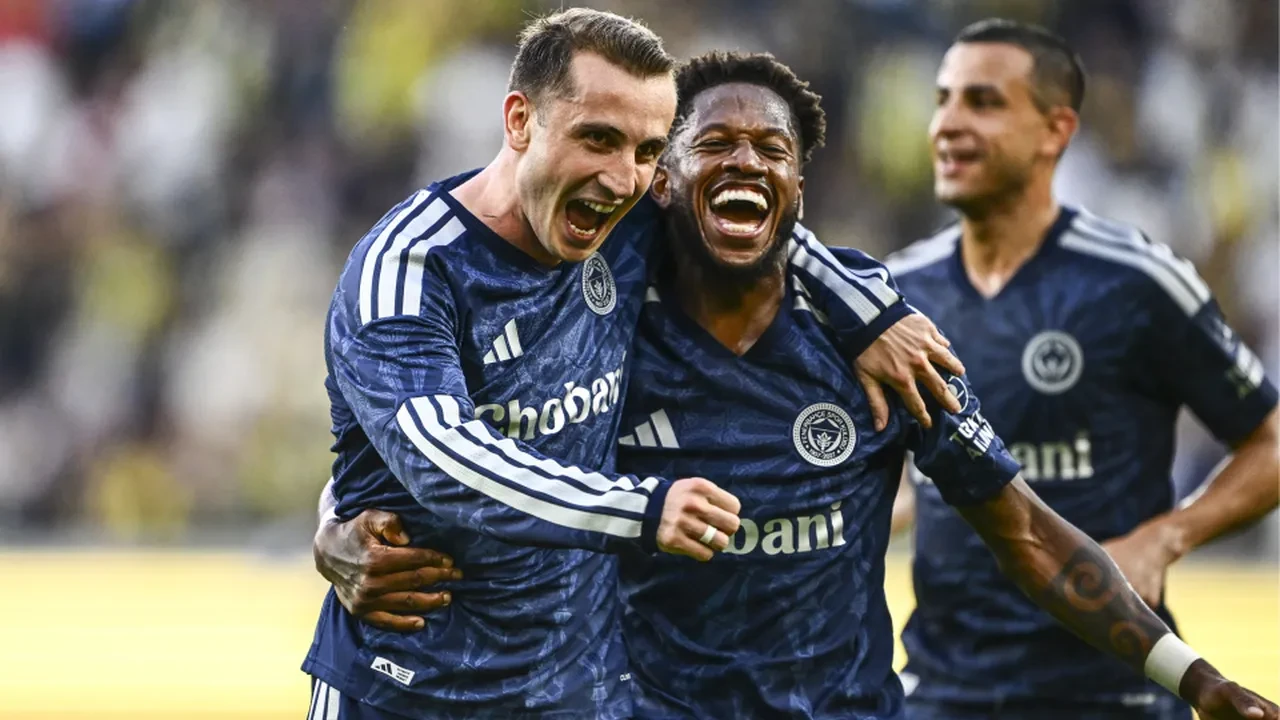 Fenerbahçe'de Şampiyonlar Ligi heyecanı başlıyor: İşte Fenerbahçe - Gornik Zabrze muhtemel 11'ler!