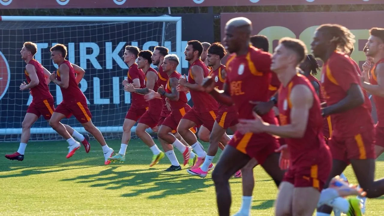 Galatasaray, Lemina ile sözleşme uzattı! Gabonlu yıldız 2 yıllık imzayı attı