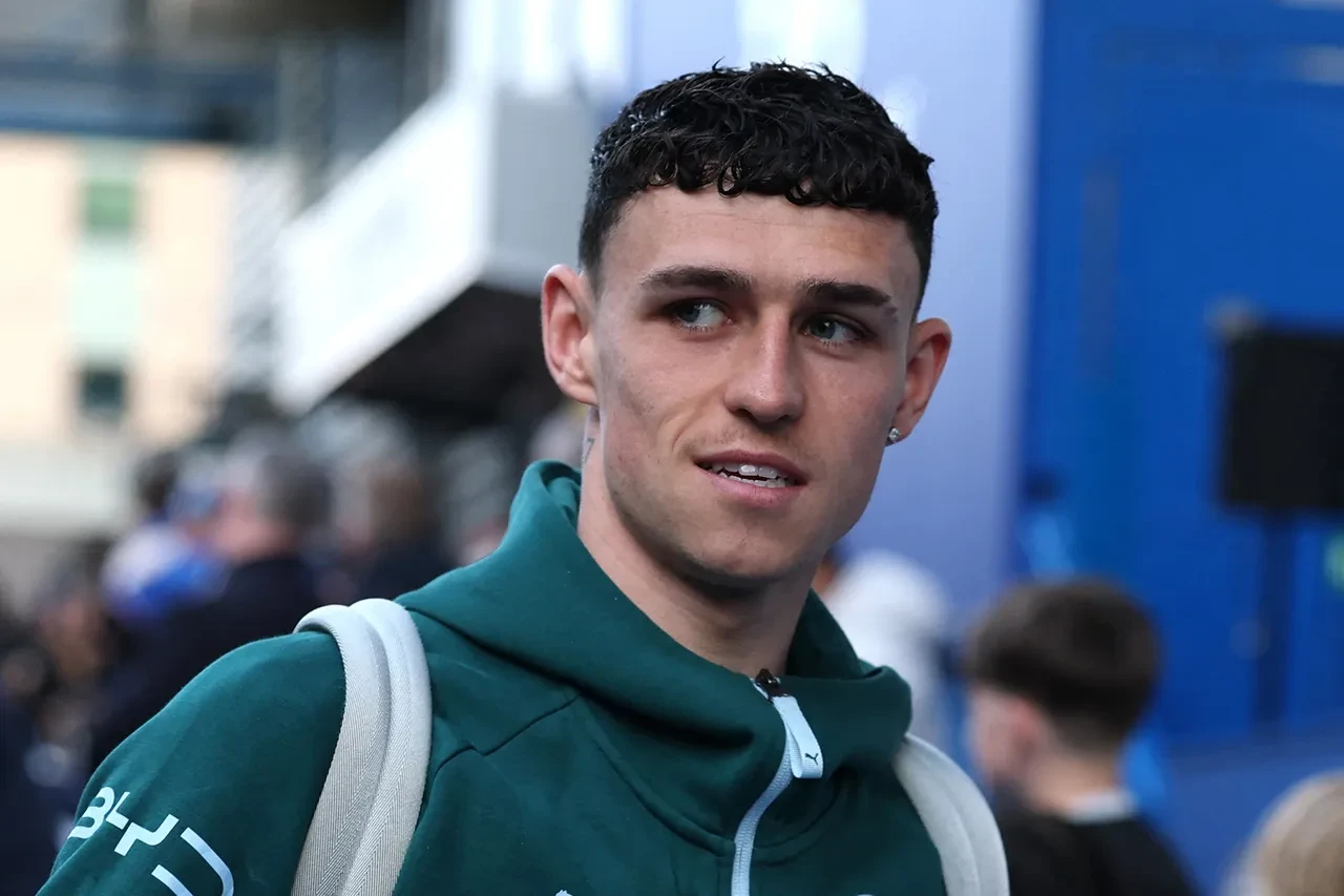 Galatasaray transferde alev aldı! Gardi devreye girdi, Manchester City'nin prensi 'Aslan' oluyor
