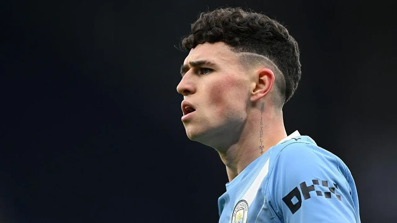 Galatasaray transferde alev aldı! Gardi devreye girdi, Manchester City'nin prensi 'Aslan' oluyor