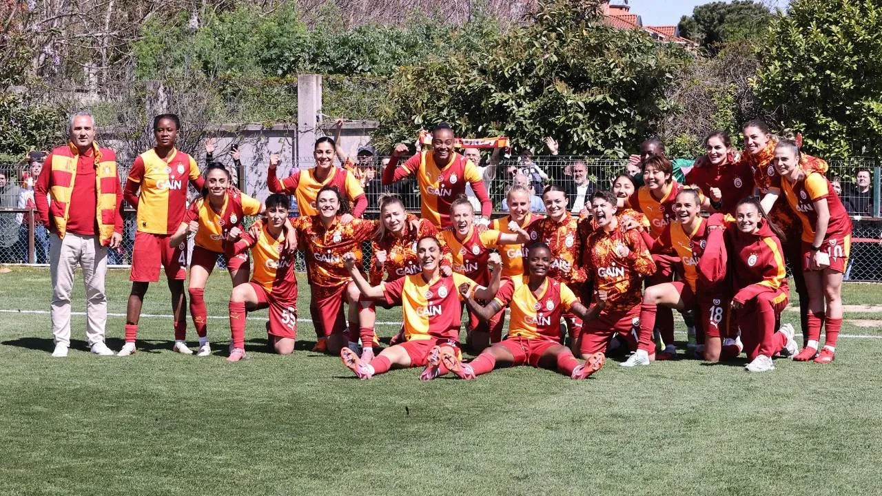 Galatasaray yeni transferini açıkladı! Cimbom, Beninli yıldızı kadrosuna kattı