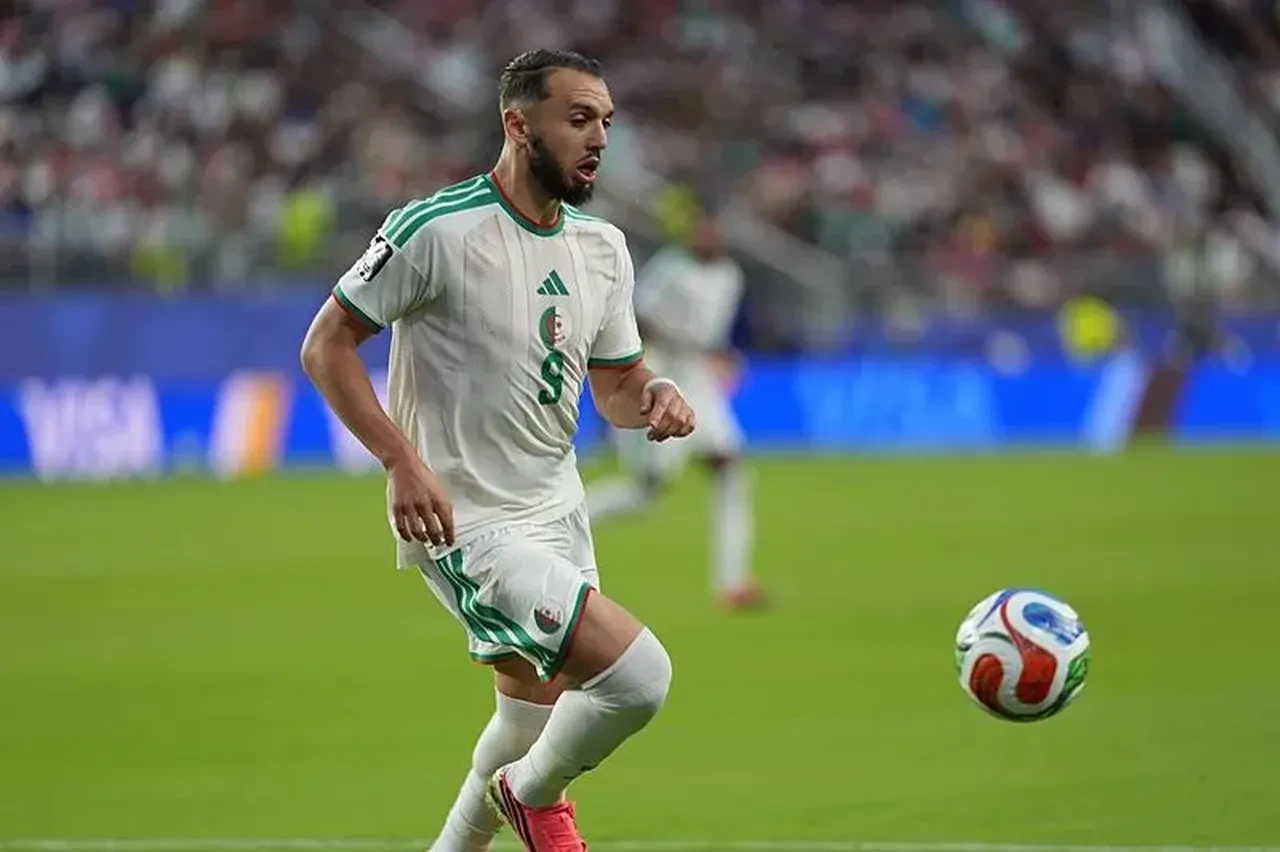 Galatasaray’da Amine Gouiri sesleri! Transfer operasyonunda Marsilya’ya yeni formül
