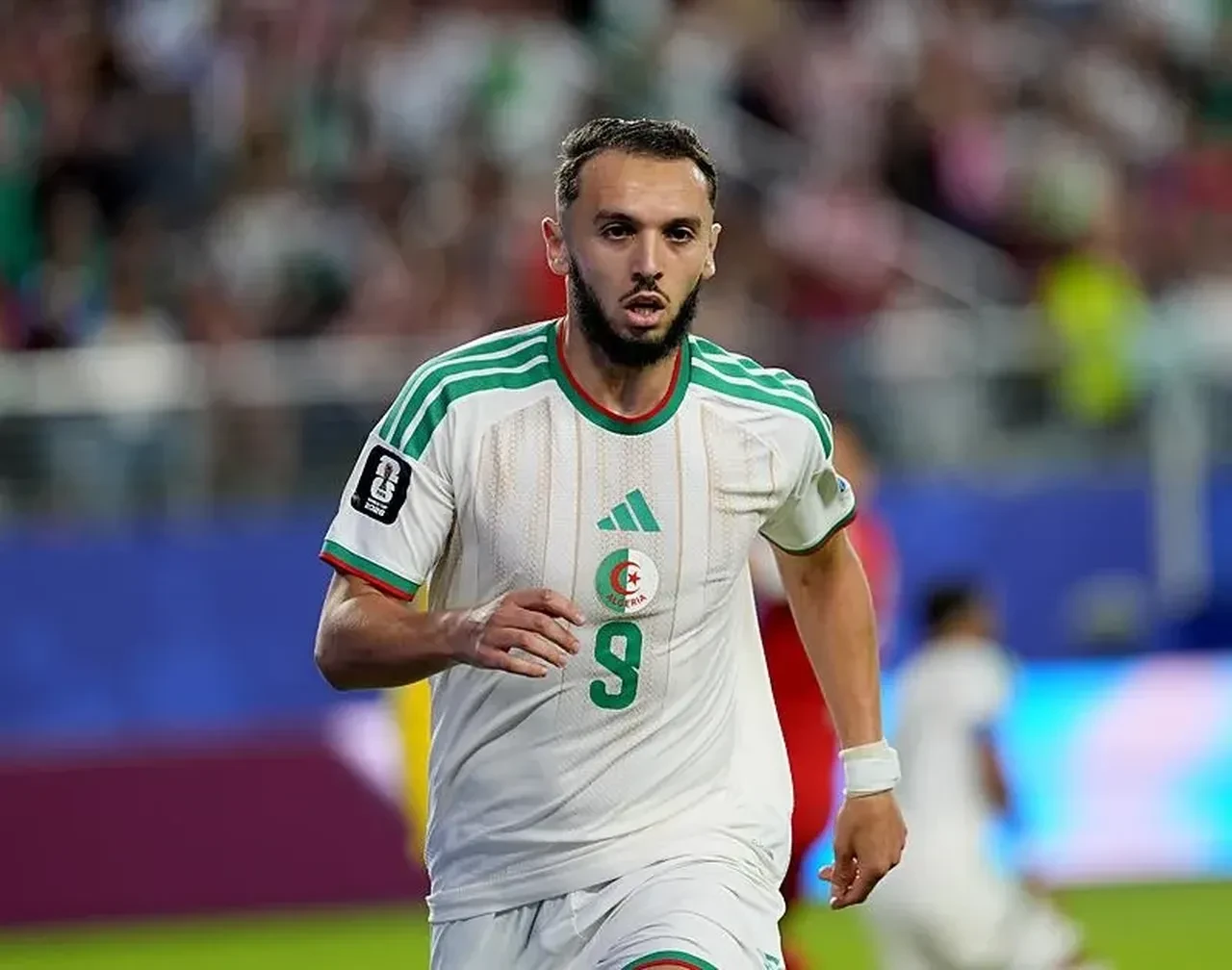 Galatasaray’da Amine Gouiri sesleri! Transfer operasyonunda Marsilya’ya yeni formül