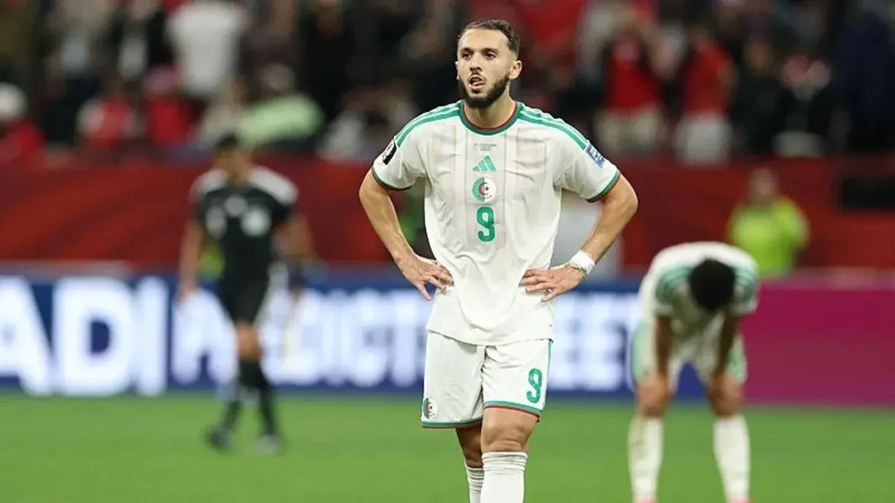 Galatasaray’da Amine Gouiri sesleri! Transfer operasyonunda Marsilya’ya yeni formül
